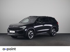 Skoda Kodiaq - 1.5 TSI PHEV Sportline Business 204 pk Automaat (DSG) | Verlengde garantie | Navigatie | P