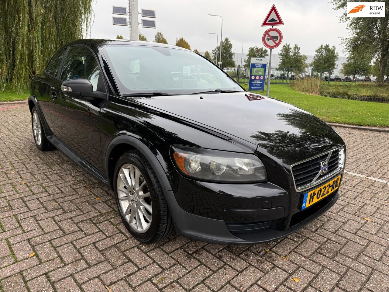 Volvo C30 - 1.6 Advantage 1.6 Advantage - AutoWereld.nl