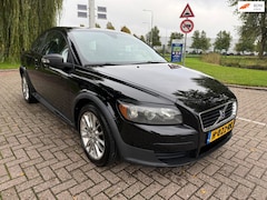 Volvo C30 - 1.6 Advantage