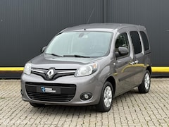 Renault Kangoo Family - 1.2 TCe Limited Start&Stop PDC | CLIMA
