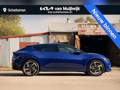 Kia EV6 - GT AWD 77.4 kWh 585pk NL-Dealerauto SOH 96.4% | Voordeligste EV6GT van Nederland