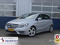 Mercedes-Benz B-klasse - 180 Ambition