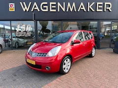 Nissan Note - 1.4 Acenta Airco|Elektriache pak|Trekhaak