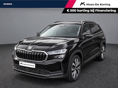 Skoda Kodiaq - 1.5 TSI 204pk DSG PHEV Business Edition · Camera · Wegklapbare Trekhaak · Elek. Achterklep