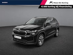 Skoda Kodiaq - 1.5 TSI 204pk DSG PHEV Business Edition · Camera · Wegklapbare Trekhaak · Apple/Android Ca