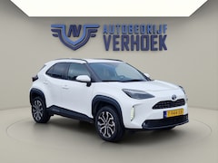 Toyota Yaris Cross - 1.5 Hybrid Dynamic Trekhaak - Stoelverwarming