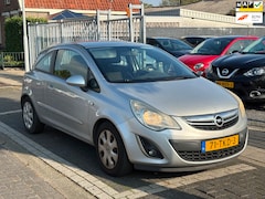 Opel Corsa - 1.3 CDTi EcoFlex S/S Anniversary Edition | BUDGETINRUILER |
