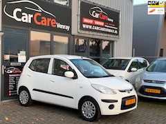 Hyundai i10 - 1.1 Dynamic Cool APK04-2027 AUTOMAAT AIRCO NAP