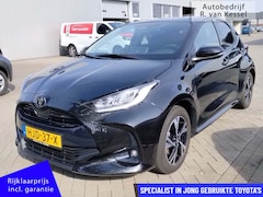 Toyota Yaris - 1.5 Hybrid 115 First Edition I Luxe I Keyless I LED I ACC I NL-auto