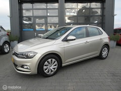 Volkswagen Polo - 1.0 TSI Comfortline 5drs 130dkm Airco Cruise Carplay