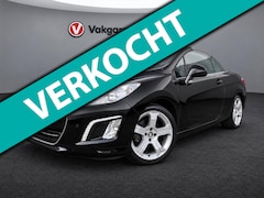 Peugeot 308 CC - 1.6 Féline (12 mnd BOVAG-garantie)