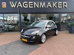 Opel ADAM - 1.0 Turbo Jam Favourite Airco|Cruise|VolledigOH
