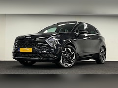 Kia Sportage - 1.6 T-GDi Plug-in Hybrid AWD GT-PlusLine*Panodak*DealerOh*Camera*Stoelverw&Koeling*VolLede