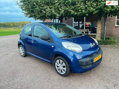 Citroën C1 - 1.0-12V Séduction