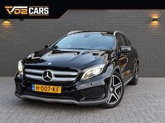 Mercedes-Benz GLA-Klasse - 200 AMG | Carplay | Automaat |