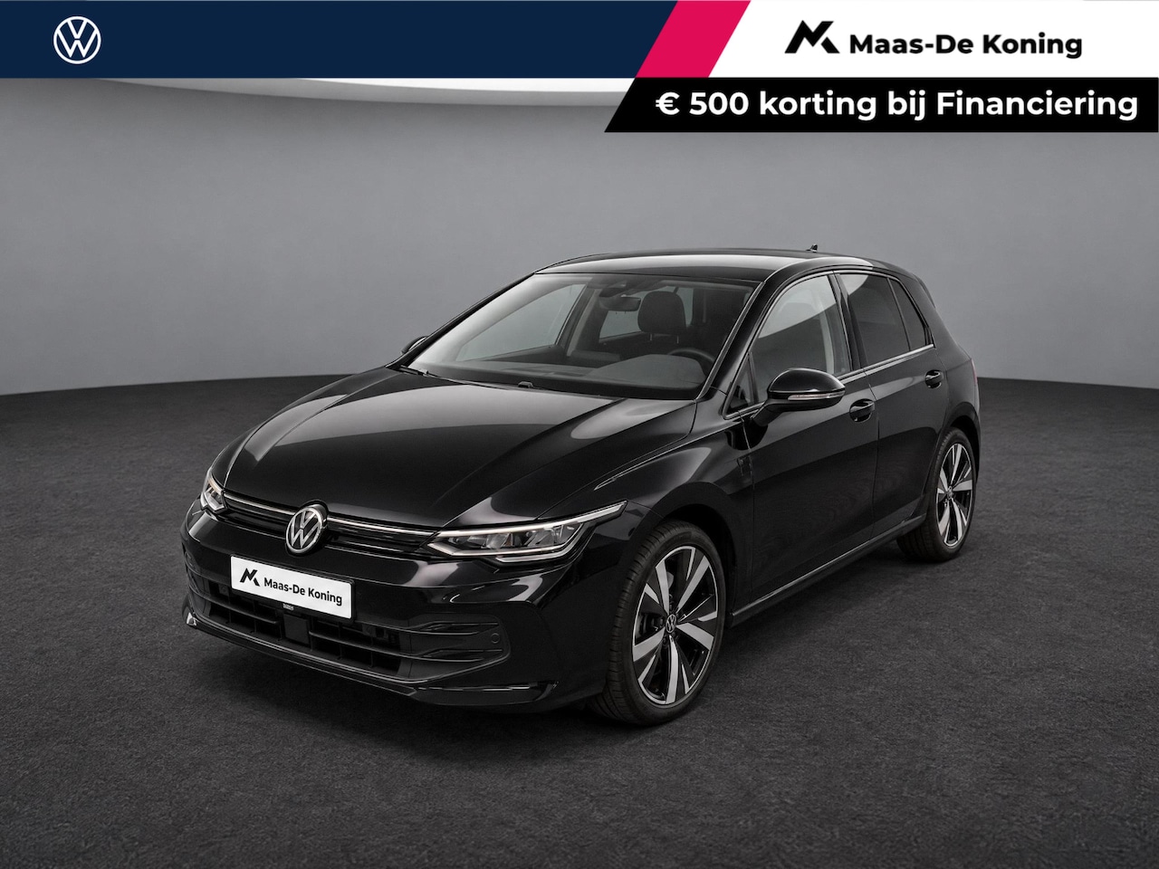 Volkswagen Golf - 1.5 204pk DSG eHybrid Life Edition · Camera · Apple/Android Car Play · Dodehoek Detectie · - AutoWereld.nl