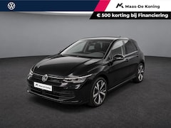 Volkswagen Golf - 1.5 204pk DSG eHybrid Life Edition · Camera · Apple/Android Car Play · Dodehoek Detectie ·
