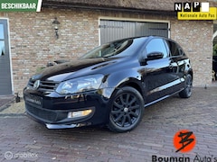 Volkswagen Polo - 1.4-16V - 5 Deurs - Nieuwe APK