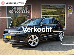 Volkswagen Tiguan - 1.5 TSI Comfortline Business | Carplay Navi | Trekhaak | Airco | Cruise | Velgen