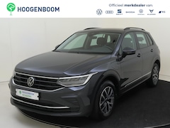 Volkswagen Tiguan - 1.4 TSI eHybrid Life | SoH 91% | Trekhaak | Adaptieve cruise control | Lane assist | Parke