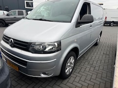Volkswagen Transporter - 2.0 TDI L1|Zilver|airco|2011|Distributie defect