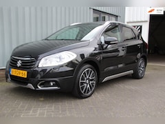 Suzuki SX4 S-Cross - 1.6 High Executive Panorama dak / Afn trekhaak / Leer / enzv