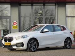 BMW 1-serie - 118i Executive Business| Automaat| 136-PK| | Climate-Airco | Apple Carplay | Camera| Metal