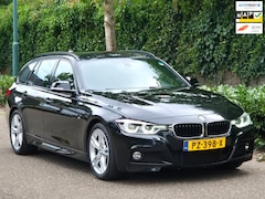 BMW 3-serie Touring - 320i High Ex M Sport Touring Apple CarPlay 18inch Velgen NAP NL 100% Onderhouden 2e eigena