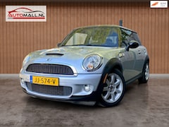 MINI Cooper S - 1.6 Chili Apk I Airco I LMV
