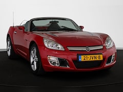 Opel GT - 2.0 Turbo ECOTEC - Nederland geleverd RDW voertuigrapport aanwezig