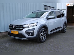 Dacia Jogger - 1.0 TCe Bi-Fuel Comfort 5p. LPG Nieuwstaat 28.000 kms