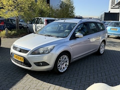 Ford Focus Wagon - 1.6 Trend