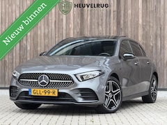 Mercedes-Benz A-klasse - 250 e Business Solution AMG Limited