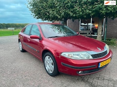 Renault Laguna - 1.6-16V Authentique