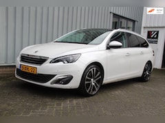 Peugeot 308 SW - 1.2 e-THP Première