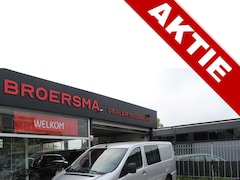 Peugeot Expert - 229 2.0 HDI L2H2 1 EIGENAAR * DEALERONDERHOUDEN*151000 KM NAP * INVALIDE AUTO GEWEEST
