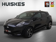 Ford Puma - 1.0 EcoBoost Hybrid ST-Line X | Winter-Pack | 360° Camera | ACC