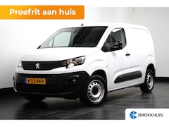 Peugeot Partner - 1.5 BlueHDi 130 EAT8 S&S L1