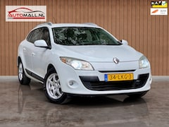Renault Mégane Estate - 1.6 Expression NAP I NAVI I AIRCO I TREKHAAK