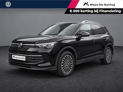 Volkswagen Tiguan - 1.5 eTSI 130pk DSG Life Edition · 360 Camera · Wegklapbare Trekhaak · Apple/Android Car Pl