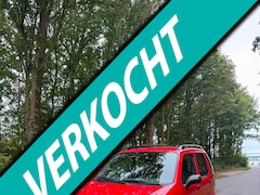 Suzuki Wagon R+ - 1.3 GL, automaat, Nwe APK Slechts 125840KM