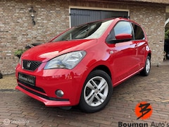 SEAT Mii - 1.0 Style - 5 Deurs - Cruise - Airco - Nieuwe apk