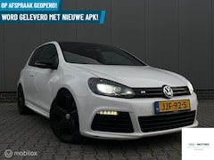 Volkswagen Golf - 2.0 R 4-Motion|APPLECRPLY|STLVRM|BLUET|Dyno|