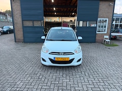Hyundai i10 - 1.1 i-Drive Cool//Airco//Lmv