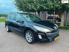 Peugeot 308 SW - 1.6 VTi X-Line