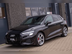 Audi A3 Sportback - 45 TFSI e S edition Competition | S-Line | SoH 91% | Matrix LED | Keyless | B&O Audio | Sf
