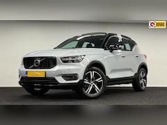 Volvo XC40 - 1.5 T2 R-Design*Panodak*Camera*Carplay*Navi*Leder
