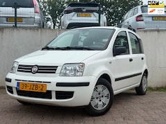 Fiat Panda - 1.2 Edizione Cool/AIRCO/APK 10-2027/101143 KM NAP/INRUIL KOOPJE/