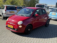 Fiat 500 - 1.2 Pop