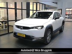 Mazda MX-30 - e-SkyActiv EV 145 Advantage 36 kWh *BTW auto* *Dealeronderhouden* *All-in prijs